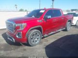 GMC SIERRA 1500 4WD SHORT BOX DENALI photo