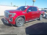 GMC SIERRA 1500 4WD SHORT BOX DENALI photo