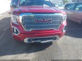 GMC SIERRA 1500 4WD SHORT BOX DENALI photo