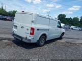 NISSAN NV CARGO NV3500 HD SL V8 1N6AF0KY9KN****** photo