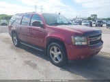 CHEVROLET SUBURBAN 1500 LTZ 3GNFK16317G103758 fotografie