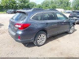 SUBARU OUTBACK 2.5I PREMIUM 4S4BSACCXG3221558 снимка