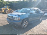 CHEVROLET AVALANCHE 1500 LTZ 3GNFK12348G168207 снимка
