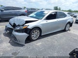 TOYOTA CAMRY LE 4T1R11AK4PU763082 photo
