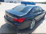 BMW 740I WBAYA6C56FG****** снимка
