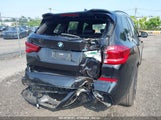BMW X3 M 5YMTS0C0XM9****** снимка