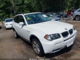 BMW X3 3.0I снимка