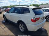 BMW X3 3.0I снимка