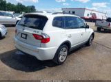 BMW X3 3.0I снимка