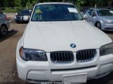 BMW X3 3.0I снимка