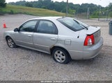 KIA SPECTRA GS/GSX KNAFB161445****** снимка