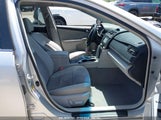 TOYOTA CAMRY HYBRID XLE 4T1BD1FK0DU073407 снимка