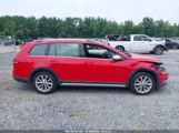 VOLKSWAGEN GOLF ALLTRACK TSI S/TSI SE/TSI SEL снимка