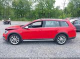 VOLKSWAGEN GOLF ALLTRACK TSI S/TSI SE/TSI SEL снимка