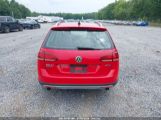 VOLKSWAGEN GOLF ALLTRACK TSI S/TSI SE/TSI SEL снимка