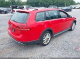 VOLKSWAGEN GOLF ALLTRACK TSI S/TSI SE/TSI SEL снимка