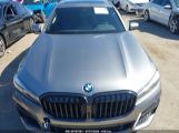 BMW 740 I photo