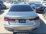 BMW 740 I photo