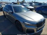 BMW 740 I photo