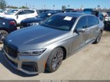 BMW 740 I photo