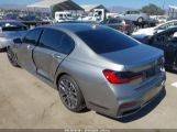 BMW 740 I photo