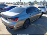 BMW 740 I photo