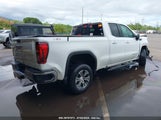 GMC SIERRA 1500 LIMITED 4WD DOUBLE CAB STANDARD BOX SLE 1GTR9BED2NZ****** fotografie