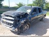 CHEVROLET SILVERADO 1500 1LT 3GCUKREC1HG217342 снимка