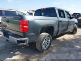 CHEVROLET SILVERADO 1500 1LT 3GCUKREC1HG217342 снимка