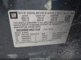 CHEVROLET SILVERADO 1500 1LT 3GCUKREC1HG217342 снимка