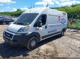 RAM PROMASTER 2500 HIGH ROOF 159 WB 3C6LRVDG3ME555763 photo