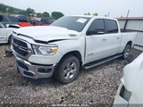 RAM 1500 BIG HORN/LONE STAR 4X4 6'4 BOX 1C6SRFMT5KN578520 photo