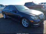 MERCEDES-BENZ C 350 SPORT photo