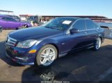 MERCEDES-BENZ C 350 SPORT WDDGF5HB8CA****** снимка