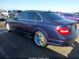 MERCEDES-BENZ C 350 SPORT photo