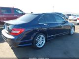 MERCEDES-BENZ C 350 SPORT photo