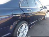 MERCEDES-BENZ C 350 SPORT photo