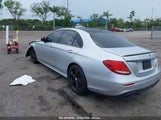 Mercedes-Benz E 300 4Matic WDDZF4KBXHA092497 снимка