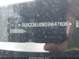 BMW X5 XDRIVE40I 5UX23EU08S9****** снимка