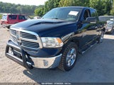 RAM 1500 CLASSIC 1C6RR7TT7KS727632 снимка
