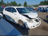 PONTIAC VIBE photo