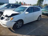 PONTIAC VIBE photo