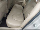 BUICK LUCERNE CXL photo