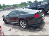 FORD MUSTANG ECOBOOST PREMIUM FASTBACK 1FA6P8TH4M5117245 снимка
