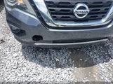 NISSAN PATHFINDER SV 5N1DR2MN5HC634838 снимка