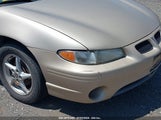 PONTIAC GRAND PRIX GT 1G2WP12K0YF284561 снимка