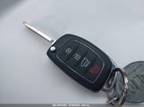 HYUNDAI SANTA FE GLS KM8SM4HF7EU****** снимка