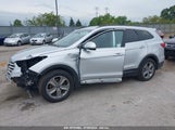 HYUNDAI SANTA FE GLS KM8SM4HF7EU****** снимка