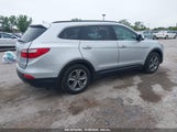 HYUNDAI SANTA FE GLS KM8SM4HF7EU****** снимка