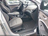HYUNDAI SANTA FE GLS KM8SM4HF7EU****** снимка